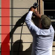 Best Steel Siding Installation  in Dravosburg, PA